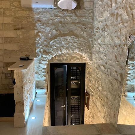 Alba Luxury Villa Vieste Esterno foto