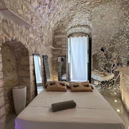 Alba Luxury Villa Vieste Esterno foto