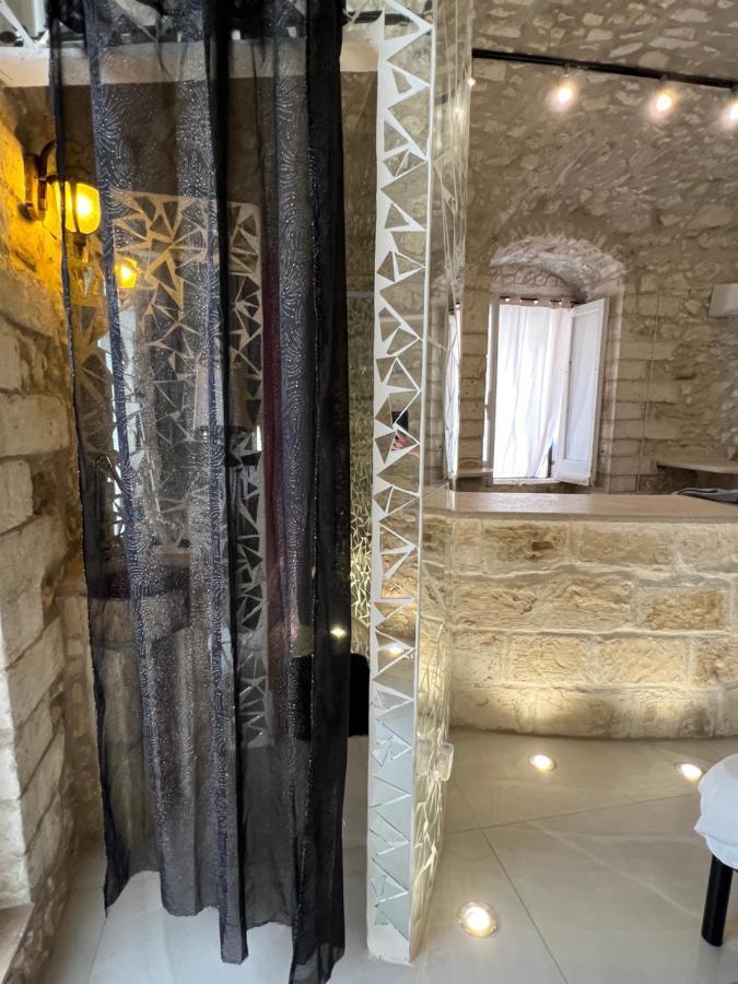 Alba Luxury Villa Vieste Esterno foto